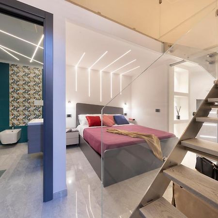 Casa Lucky Central Apartment Piano di Sorrento Ngoại thất bức ảnh
