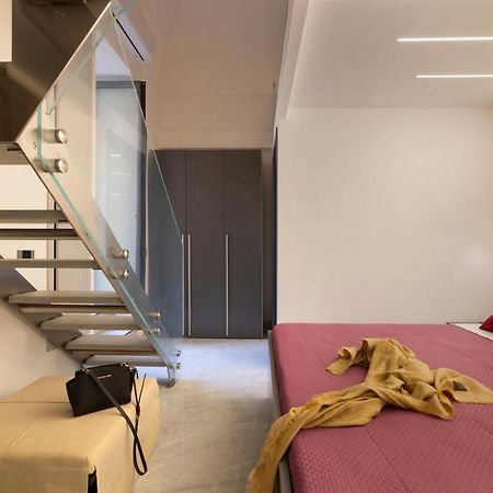 Casa Lucky Central Apartment Piano di Sorrento Ngoại thất bức ảnh