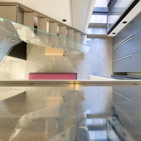 Casa Lucky Central Apartment Piano di Sorrento Ngoại thất bức ảnh