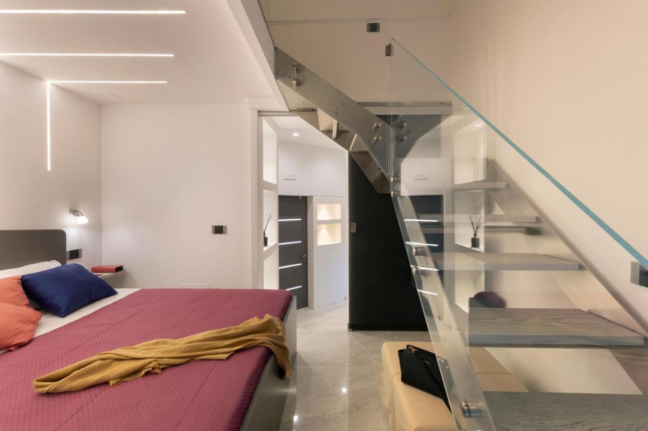 Casa Lucky Central Apartment Piano di Sorrento Ngoại thất bức ảnh