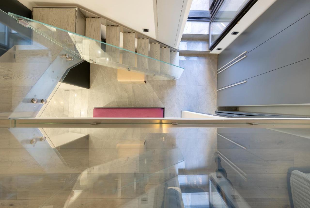 Casa Lucky Central Apartment Piano di Sorrento Ngoại thất bức ảnh